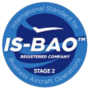 IS-BAO Stage 2 registration