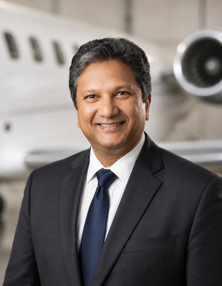 Adesh Desai