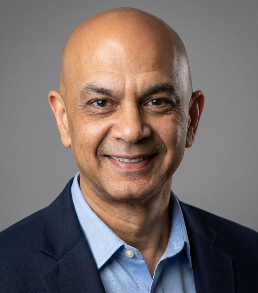 Deepak Sodhi