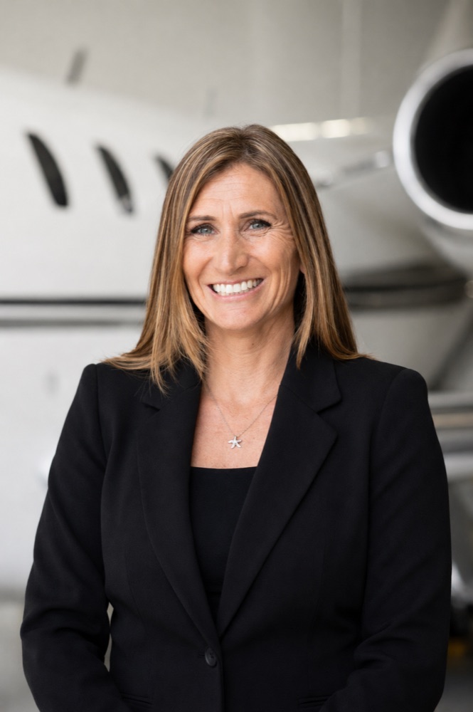 Kimberly Strassburger