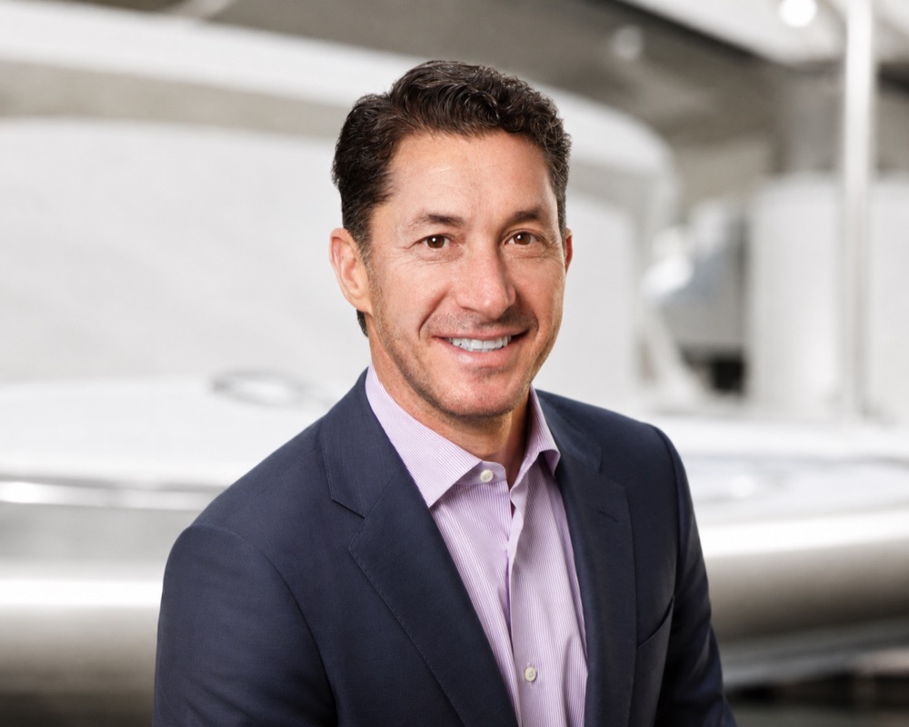 Sanford Michelman