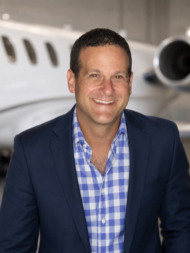 Todd Goldstein